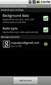 i-mobile i651 Android - ไอโมบาย i651 แอนดรอยด์