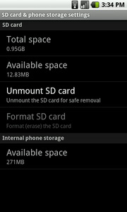 i-mobile i651 Android - ไอโมบาย i651 แอนดรอยด์