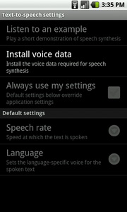 i-mobile i651 Android - ไอโมบาย i651 แอนดรอยด์
