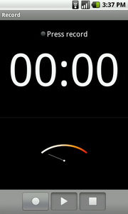 i-mobile i651 Android - ไอโมบาย i651 แอนดรอยด์