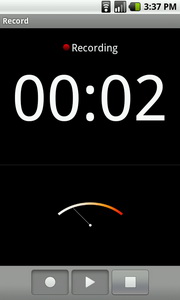 i-mobile i651 Android - ไอโมบาย i651 แอนดรอยด์