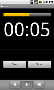 i-mobile i651 Android - ไอโมบาย i651 แอนดรอยด์