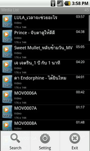 i-mobile i651 Android - ไอโมบาย i651 แอนดรอยด์