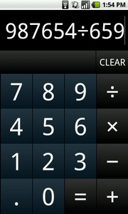 i-mobile i651 Android - ไอโมบาย i651 แอนดรอยด์