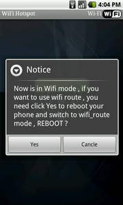 i-mobile i651 Android - ไอโมบาย i651 แอนดรอยด์