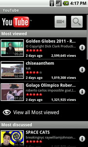 i-mobile i651 Android - ไอโมบาย i651 แอนดรอยด์