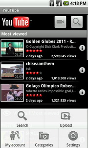 i-mobile i651 Android - ไอโมบาย i651 แอนดรอยด์