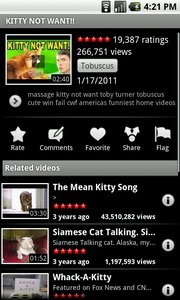 i-mobile i651 Android - ไอโมบาย i651 แอนดรอยด์