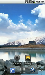 i-mobile i651 Android - ไอโมบาย i651 แอนดรอยด์