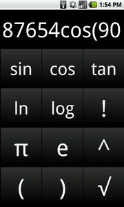 i-mobile i651 Android - ไอโมบาย i651 แอนดรอยด์