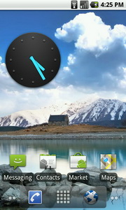 i-mobile i651 Android - ไอโมบาย i651 แอนดรอยด์