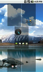 i-mobile i651 Android - ไอโมบาย i651 แอนดรอยด์