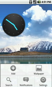 i-mobile i651 Android - ไอโมบาย i651 แอนดรอยด์