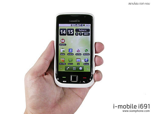 i-mobile i691 - ไอโมบาย 
