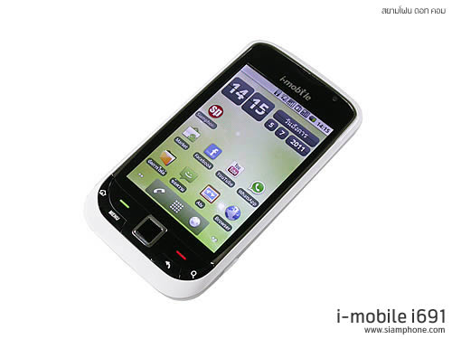 i-mobile i691 - ไอโมบาย 