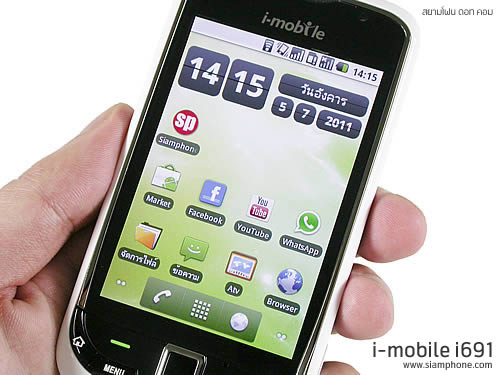 i-mobile i691 - ไอโมบาย 