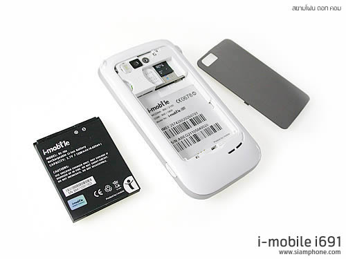 i-mobile i691 - ไอโมบาย 