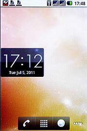 i-mobile i691 - ไอโมบาย 