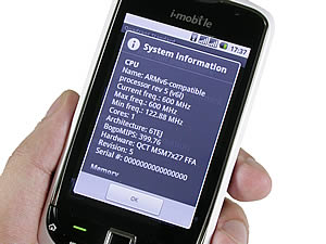 i-mobile i691 - ไอโมบาย 