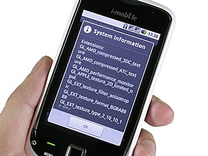 i-mobile i691 - ไอโมบาย 