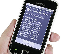 i-mobile i691 - ไอโมบาย 