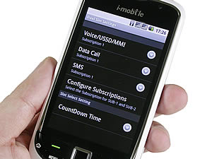 i-mobile i691 - ไอโมบาย 