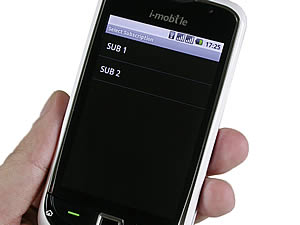 i-mobile i691 - ไอโมบาย 