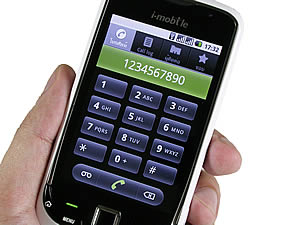 i-mobile i691 - ไอโมบาย 