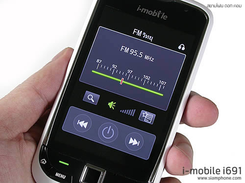 i-mobile i691 - ไอโมบาย 