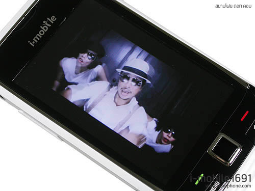 i-mobile i691 - ไอโมบาย 