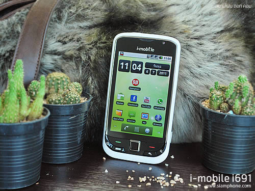 i-mobile i691 - ไอโมบาย 