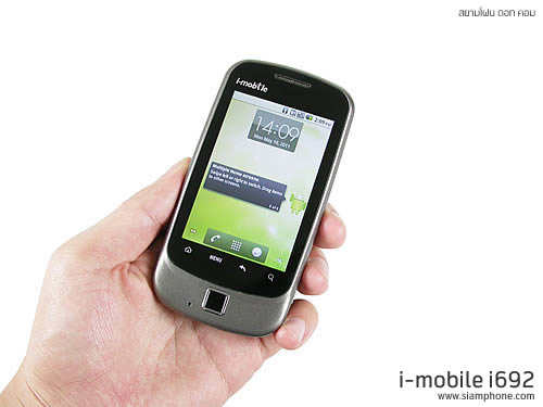 i-mobile i692 - ไอโมบาย i692