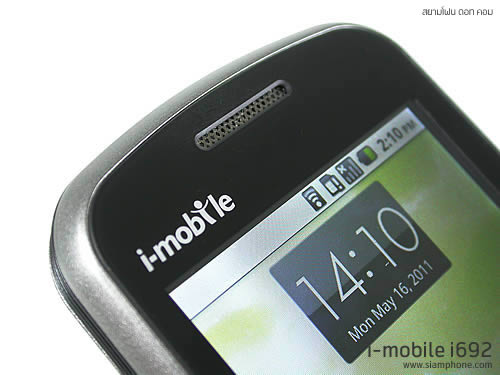 i-mobile i692 - ไอโมบาย i692