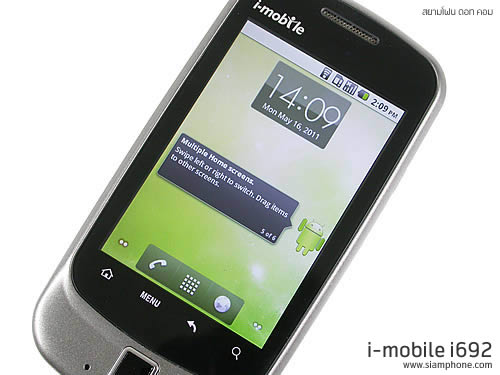 i-mobile i692 - ไอโมบาย i692