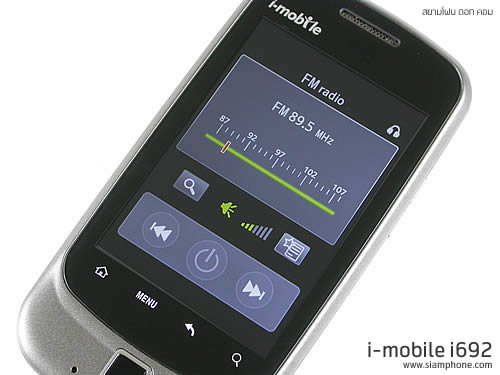 i-mobile i692 - ไอโมบาย i692