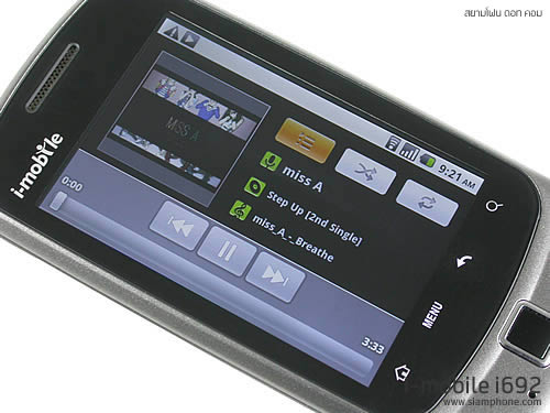 i-mobile i692 - ไอโมบาย i692