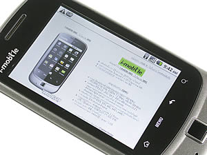 i-mobile i692 - ไอโมบาย i692