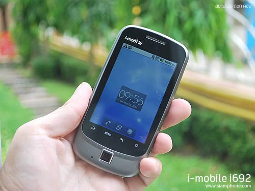 i-mobile i692 - ไอโมบาย i692