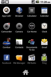 i-mobile i692 - ไอโมบาย i692