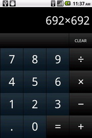 i-mobile i692 - ไอโมบาย i692