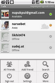 i-mobile i692 - ไอโมบาย i692