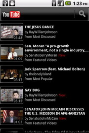 i-mobile i692 - ไอโมบาย i692