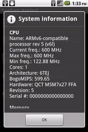 i-mobile i692 - ไอโมบาย i692