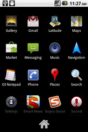 i-mobile i692 - ไอโมบาย i692