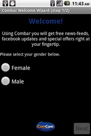 i-mobile i692 - ไอโมบาย i692