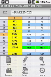 i-mobile i692 - ไอโมบาย i692