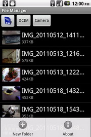 i-mobile i692 - ไอโมบาย i692