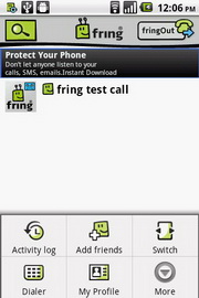 i-mobile i692 - ไอโมบาย i692