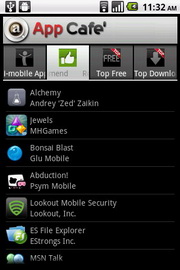 i-mobile i692 - ไอโมบาย i692