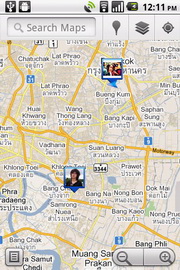 i-mobile i692 - ไอโมบาย i692